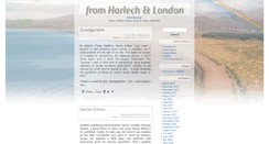 Desktop Screenshot of fotolibrarian.fotolibra.com