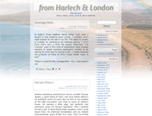 Tablet Screenshot of fotolibrarian.fotolibra.com